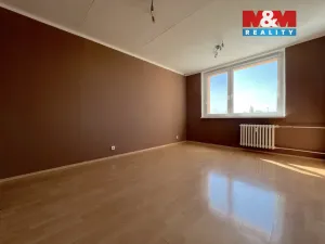 Pronájem bytu 3+1, Prostějov, sídl. E. Beneše, 76 m2