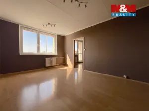 Pronájem bytu 3+1, Prostějov, sídl. E. Beneše, 76 m2