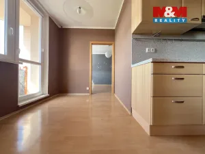 Pronájem bytu 3+1, Prostějov, sídl. E. Beneše, 76 m2