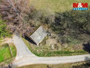 Prodej pozemku, Poběžovice - Sedlec, 303 m2