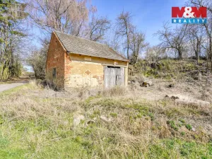 Prodej pozemku, Poběžovice - Sedlec, 303 m2