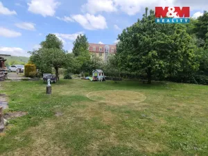 Prodej zahrady, Kynšperk nad Ohří, Pochlovická, 694 m2