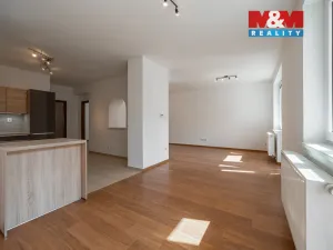 Prodej bytu 4+kk, Benešov, Vlašimská, 119 m2