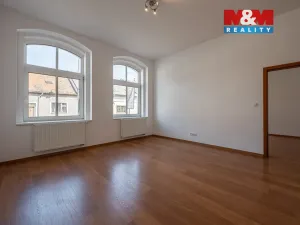 Prodej bytu 4+kk, Benešov, Vlašimská, 119 m2