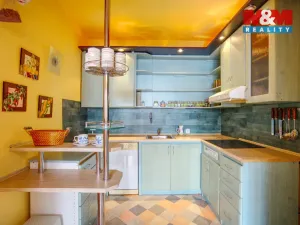 Prodej bytu 2+1, Havířov - Šumbark, Zvonková, 51 m2