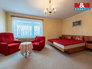 Prodej rodinného domu, Bohutín - Vysoká Pec, 230 m2