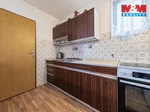Prodej rodinného domu, Bohutín - Vysoká Pec, 230 m2