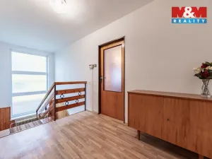 Prodej rodinného domu, Bohutín - Vysoká Pec, 230 m2