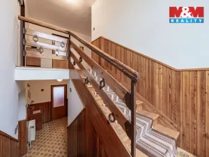 Prodej rodinného domu, Bohutín - Vysoká Pec, 230 m2