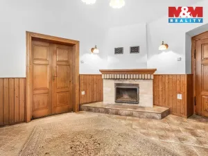 Prodej chalupy, Kravaře - Janovice, 170 m2