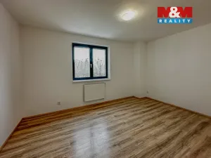 Pronájem bytu 2+kk, Ostrava - Poruba, Ukrajinská, 56 m2