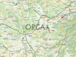 Prodej podílu pole, Nový Jičín, 1164 m2