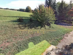 Prodej podílu louky, Nová Lhota, 377 m2