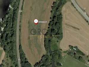 Prodej louky, Doubravice nad Svitavou, 1813 m2