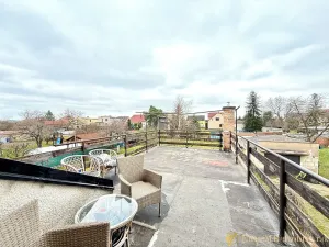 Prodej rodinného domu, Cerhenice, Na vinici, 188 m2