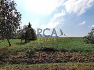 Prodej komerčního pozemku, Mořkov, 1923 m2