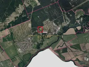 Prodej podílu pole, Rohatec, 1107 m2