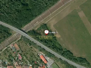 Prodej podílu pole, Rohatec, 1107 m2