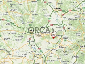 Prodej podílu pole, Vřesovice, 1646 m2