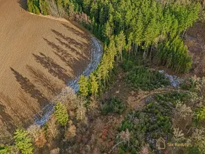 Prodej pozemku pro bydlení, Dolní Lukavice, 422 m2