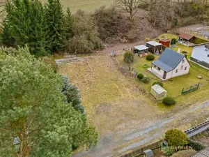 Prodej pozemku pro bydlení, Dolní Lukavice, 422 m2