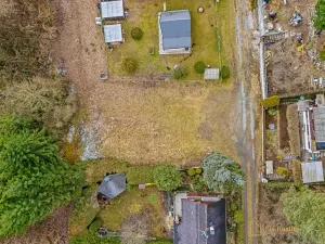 Prodej pozemku pro bydlení, Dolní Lukavice, 422 m2