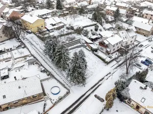 Prodej pozemku pro bydlení, Lužná, Havlíčkova, 739 m2