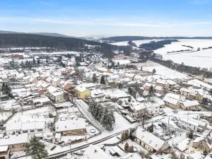 Prodej pozemku pro bydlení, Lužná, Havlíčkova, 739 m2