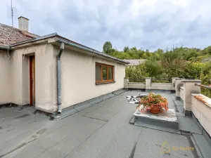 Prodej vícegeneračního domu, Račice, 291 m2