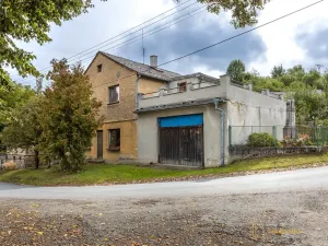 Prodej vícegeneračního domu, Račice, 291 m2