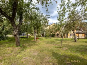 Prodej vícegeneračního domu, Račice, 291 m2