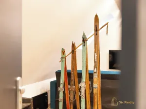 Prodej bytu 1+kk, Abertamy, Plešivecká, 45 m2