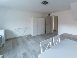 Pronájem bytu, Příbram - Příbram II, Hornická, 21 m2