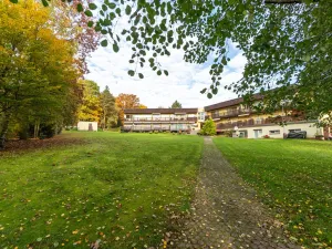 Prodej bytu 2+kk, Slapy, 33 m2