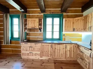 Prodej chalupy, Lískovice, 160 m2