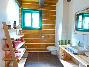 Prodej chalupy, Lískovice, 160 m2