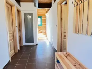 Prodej chalupy, Lískovice, 160 m2