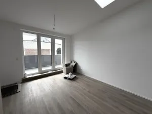 Pronájem bytu 2+kk, Brno - Židenice, Kuklenská, 49 m2