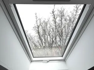 Pronájem bytu 2+kk, Brno - Židenice, Kuklenská, 49 m2