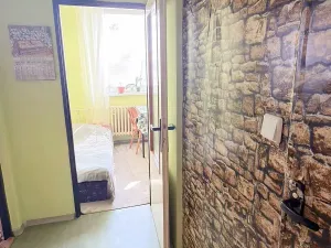 Prodej bytu 1+1, Jihlava, Královský vršek, 34 m2