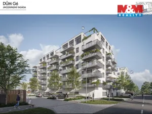 Prodej bytu 1+kk, Praha, Honzíkova, 30 m2