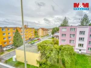 Pronájem bytu 3+1, Kralovice, Liliová, 82 m2