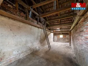 Prodej chalupy, Verměřovice, 96 m2