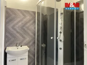 Pronájem bytu 2+1, Jablonec nad Nisou - Jablonecké Paseky, Jeronýmova, 63 m2