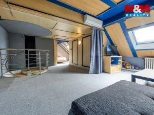 Prodej rodinného domu, Město Touškov, Mírová, 220 m2