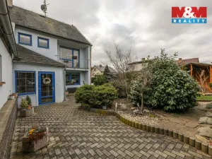 Prodej rodinného domu, Město Touškov, Mírová, 220 m2
