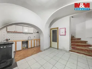 Prodej chaty, Polepy - Encovany, 118 m2