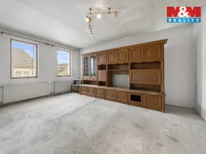 Prodej chaty, Polepy - Encovany, 118 m2