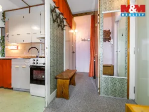 Prodej bytu 2+1, Nejdek, Okružní, 50 m2