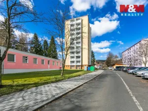 Prodej bytu 2+1, Nejdek, Okružní, 50 m2